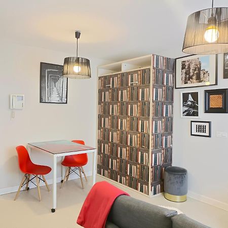 Neverending Loft Malaga Ngoại thất bức ảnh