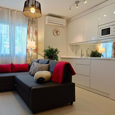Neverending Loft Malaga Ngoại thất bức ảnh