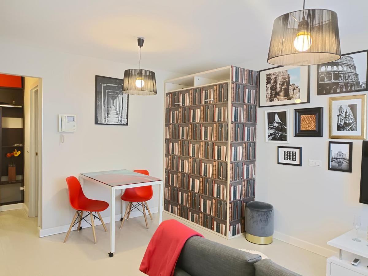 Neverending Loft Malaga Ngoại thất bức ảnh