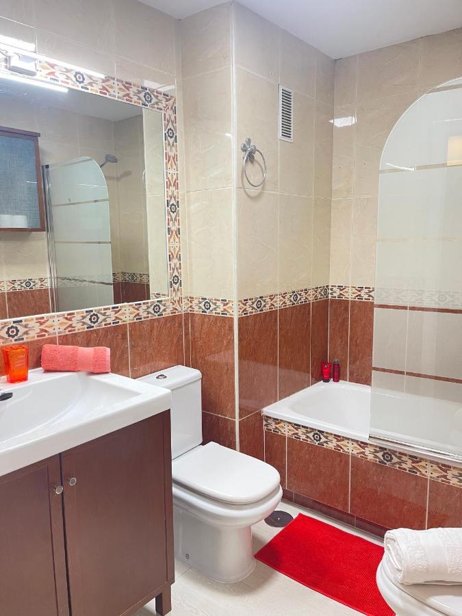 Neverending Loft Malaga Ngoại thất bức ảnh