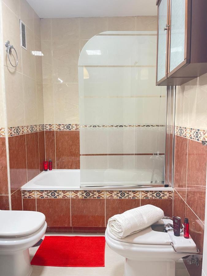 Neverending Loft Malaga Ngoại thất bức ảnh