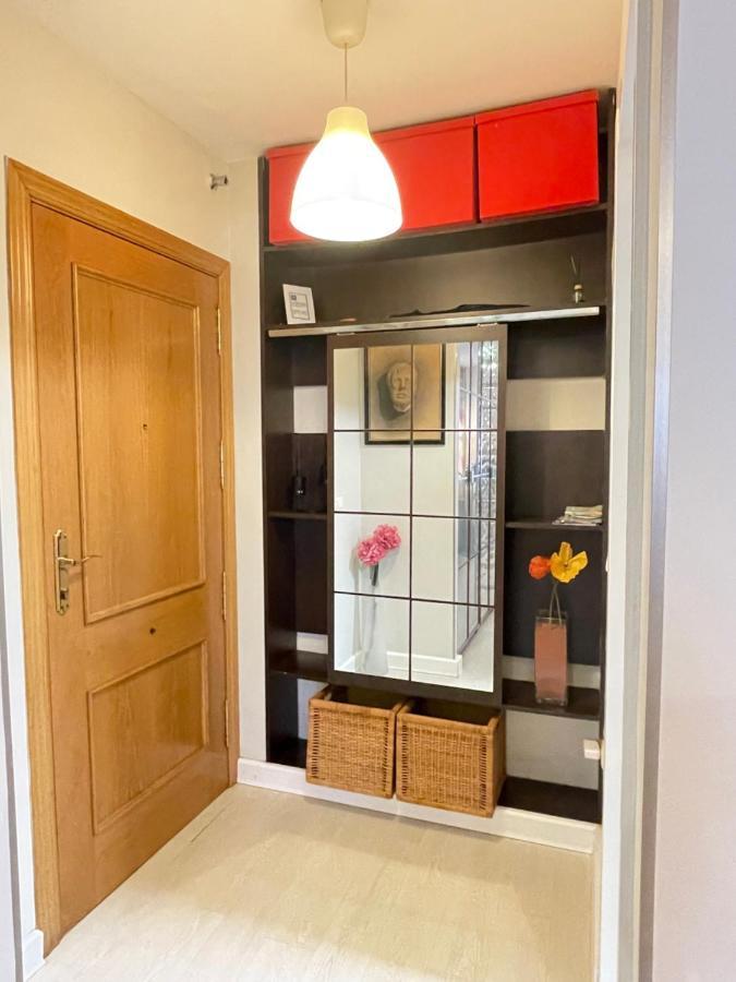 Neverending Loft Malaga Ngoại thất bức ảnh