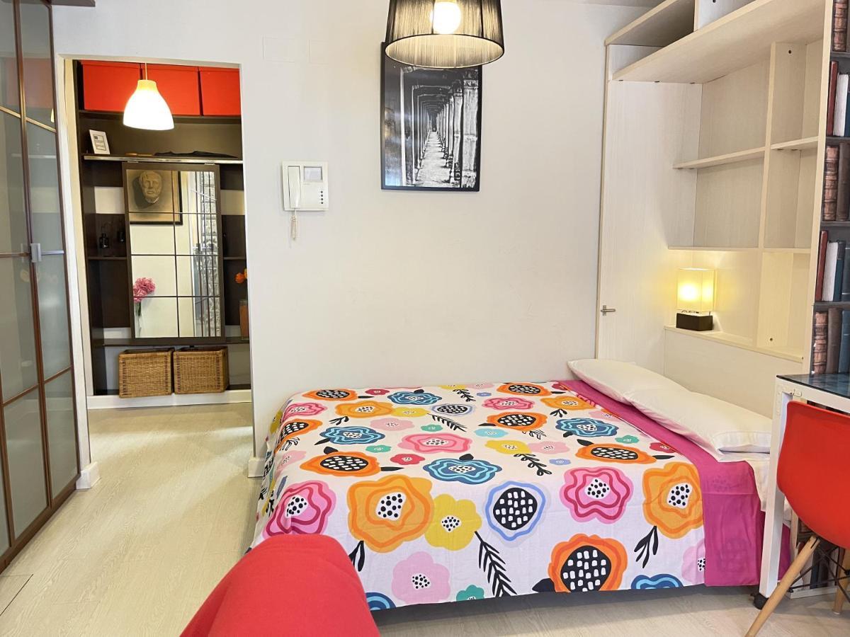 Neverending Loft Malaga Ngoại thất bức ảnh