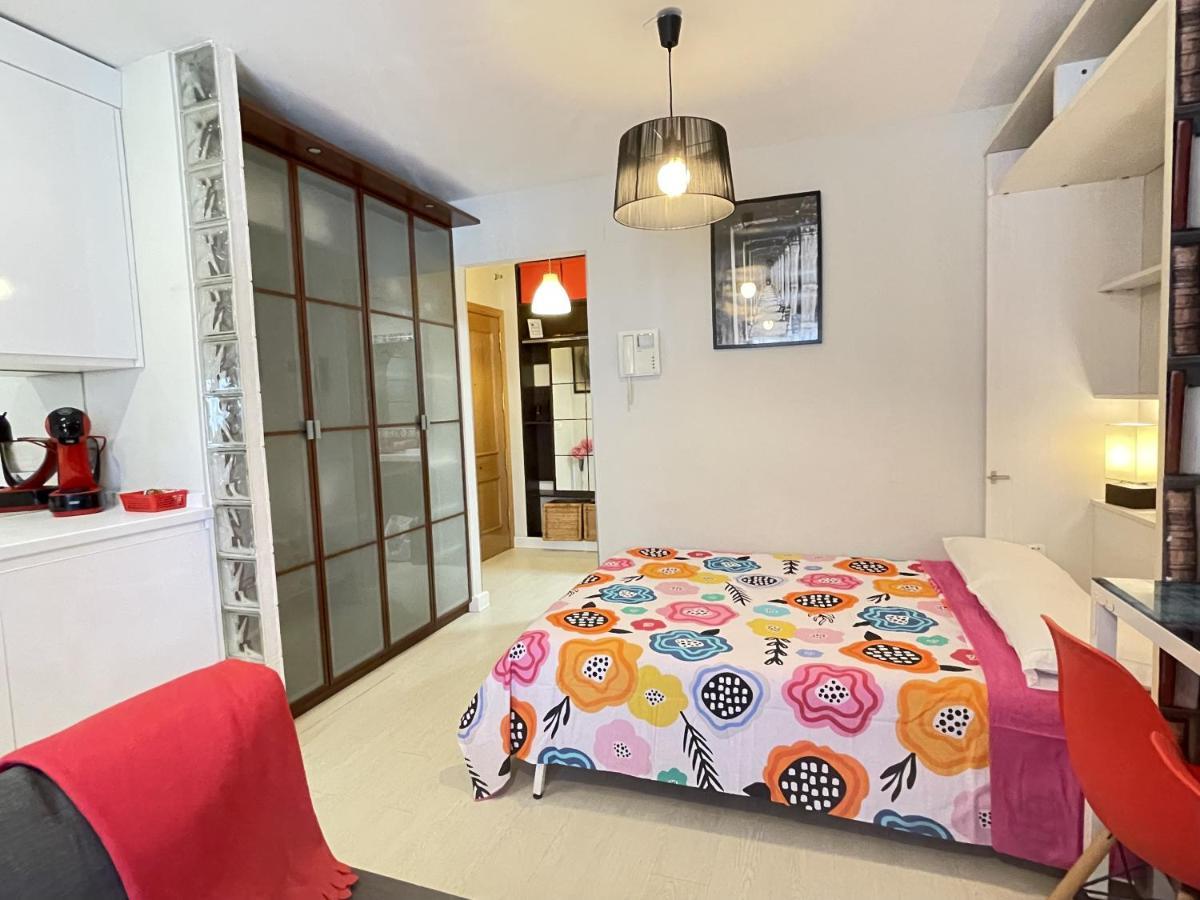 Neverending Loft Malaga Ngoại thất bức ảnh