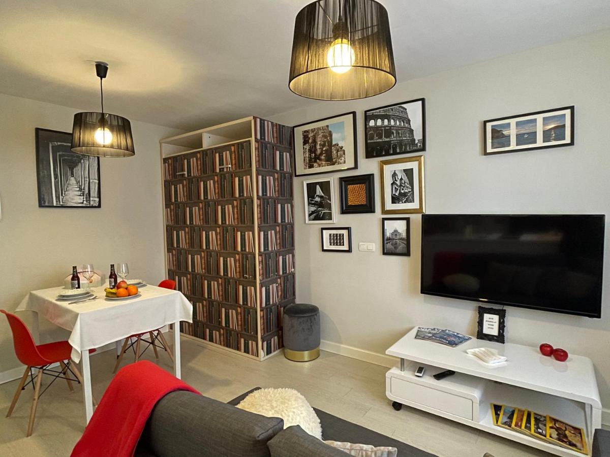 Neverending Loft Malaga Ngoại thất bức ảnh