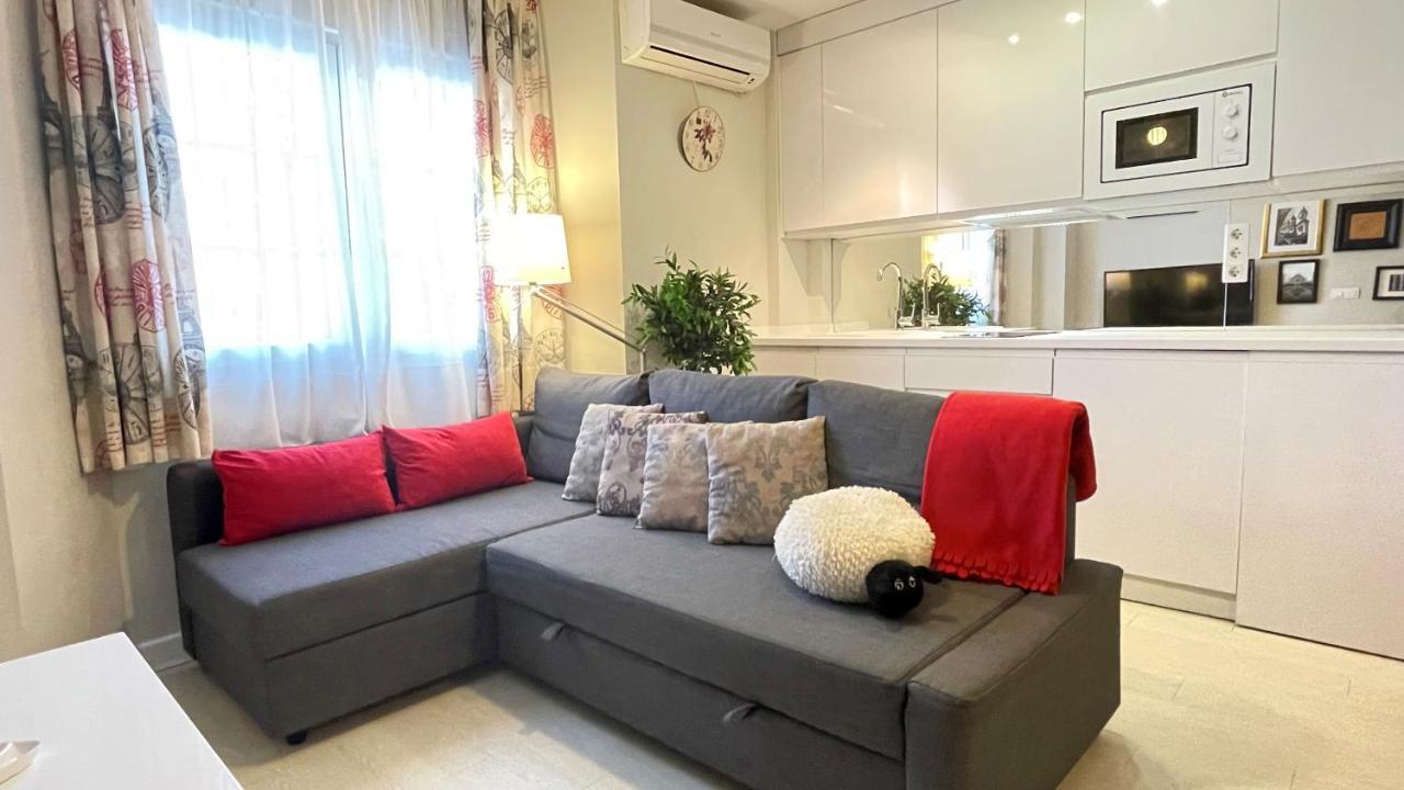 Neverending Loft Malaga Ngoại thất bức ảnh