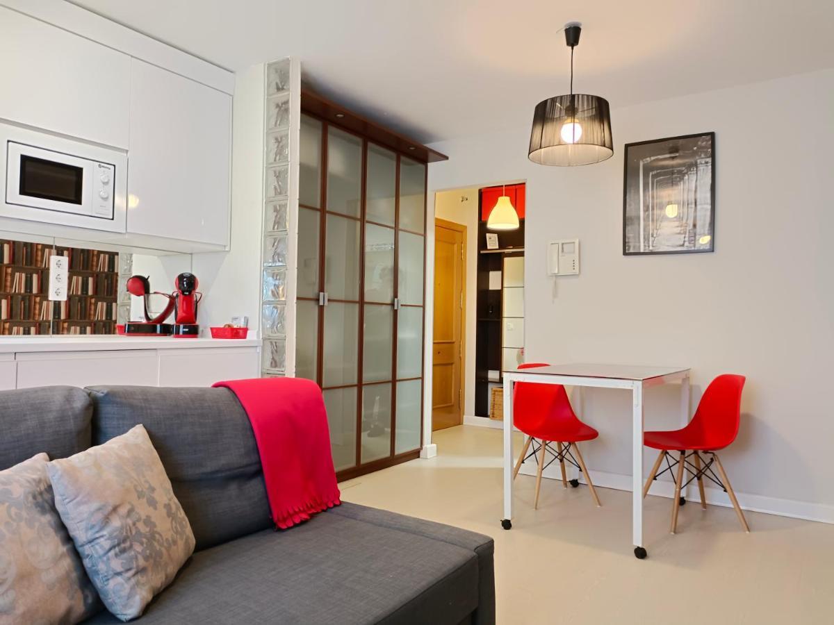 Neverending Loft Malaga Ngoại thất bức ảnh