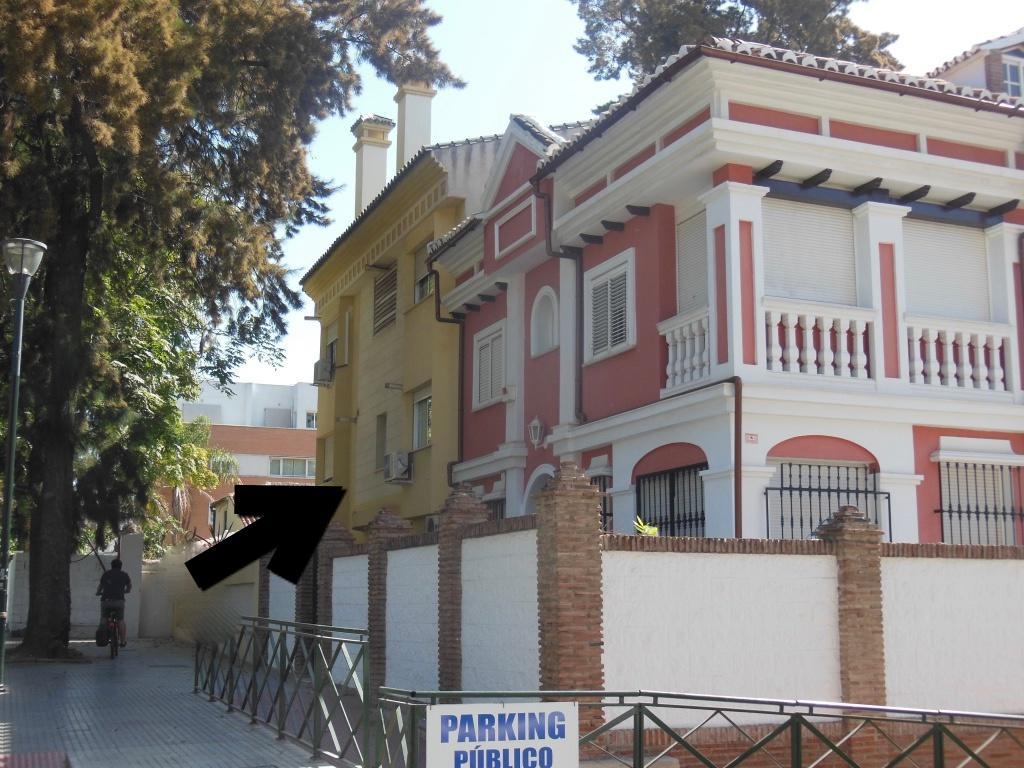 Neverending Loft Malaga Ngoại thất bức ảnh